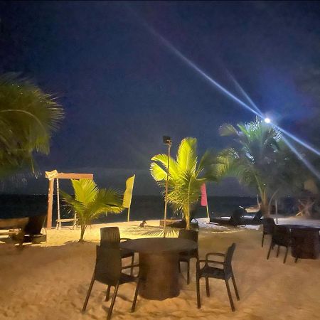 Anaya Beach Resort Santa Fe  Extérieur photo