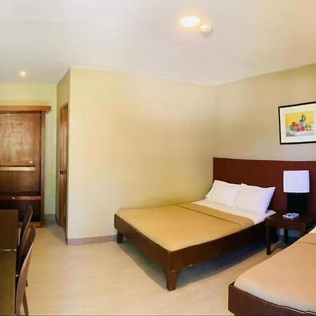 Anaya Beach Resort Santa Fe  Extérieur photo