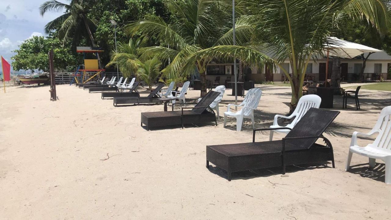 Anaya Beach Resort Santa Fe  Extérieur photo