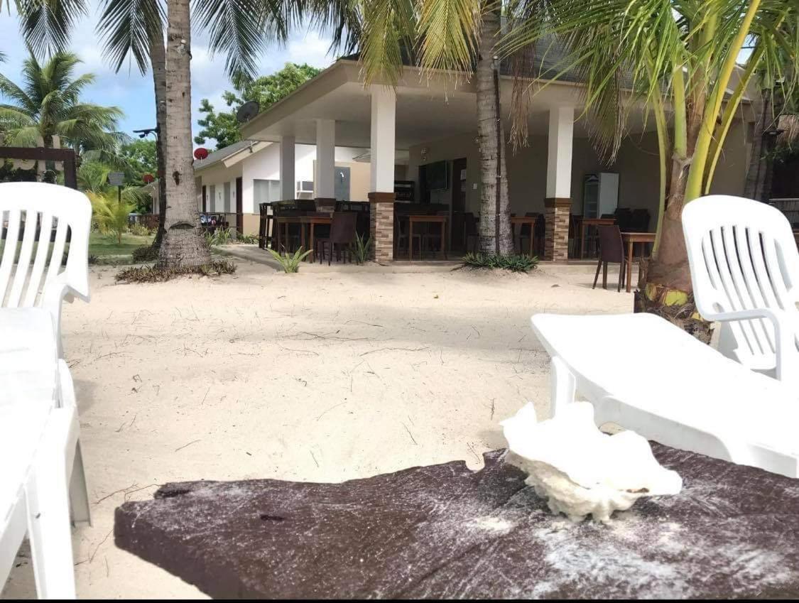 Anaya Beach Resort Santa Fe  Extérieur photo