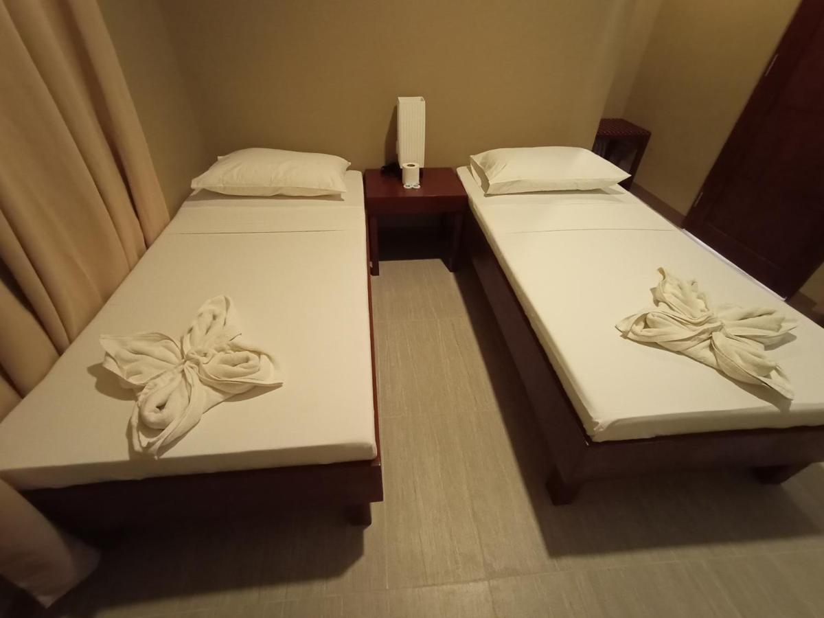 Anaya Beach Resort Santa Fe  Extérieur photo