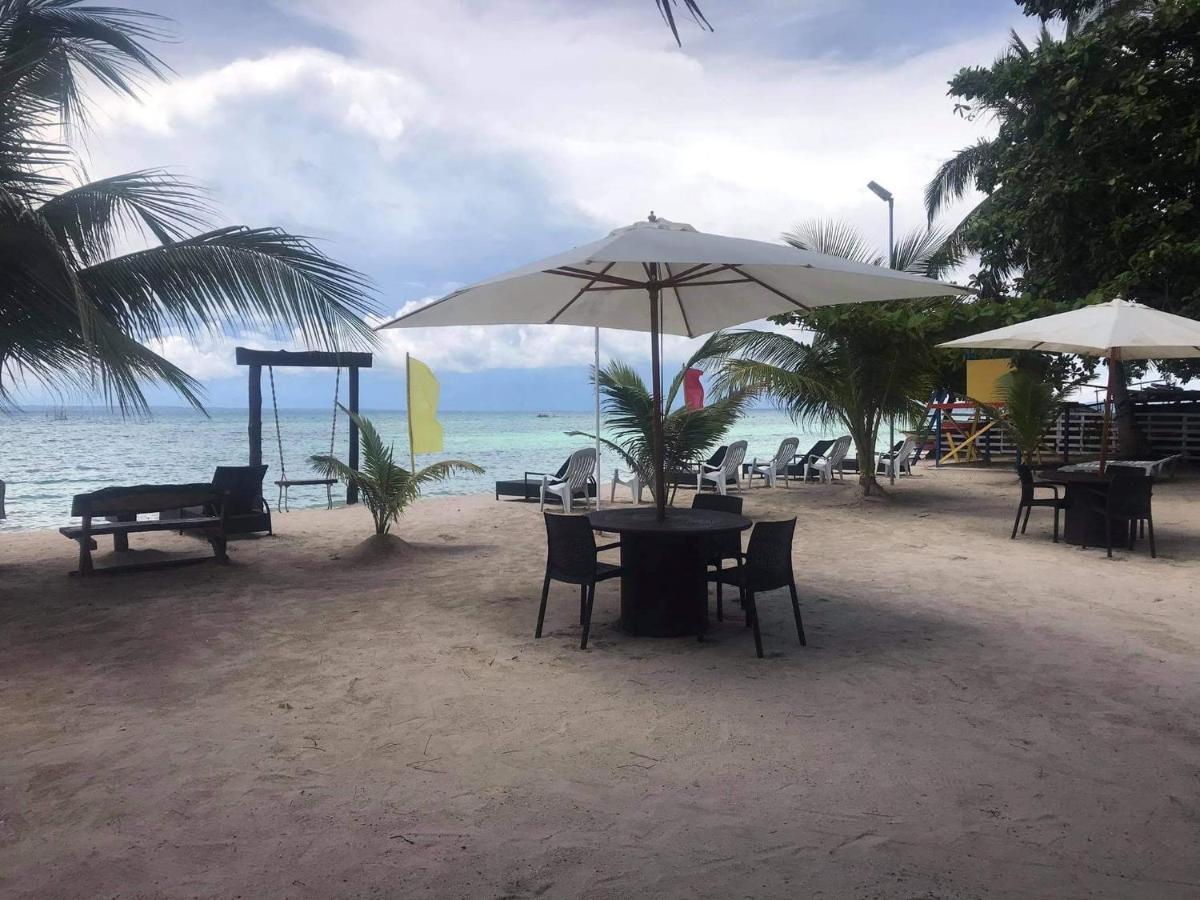 Anaya Beach Resort Santa Fe  Extérieur photo