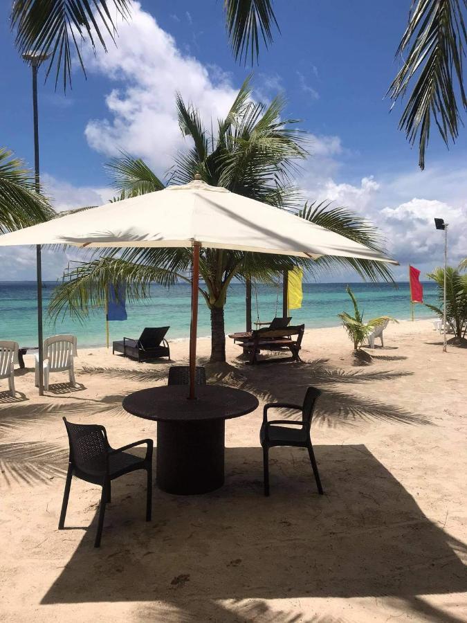 Anaya Beach Resort Santa Fe  Extérieur photo