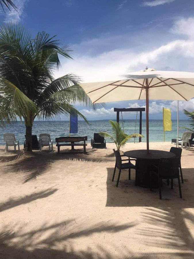 Anaya Beach Resort Santa Fe  Extérieur photo