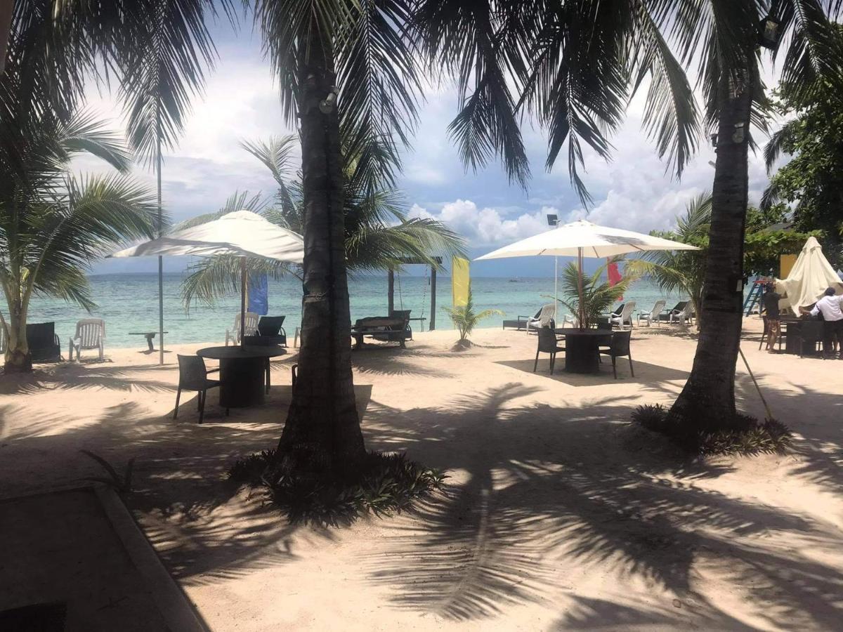 Anaya Beach Resort Santa Fe  Extérieur photo