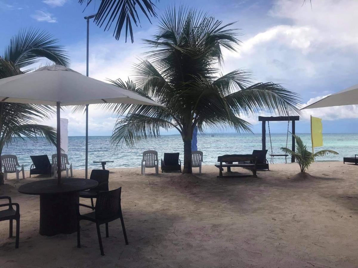 Anaya Beach Resort Santa Fe  Extérieur photo