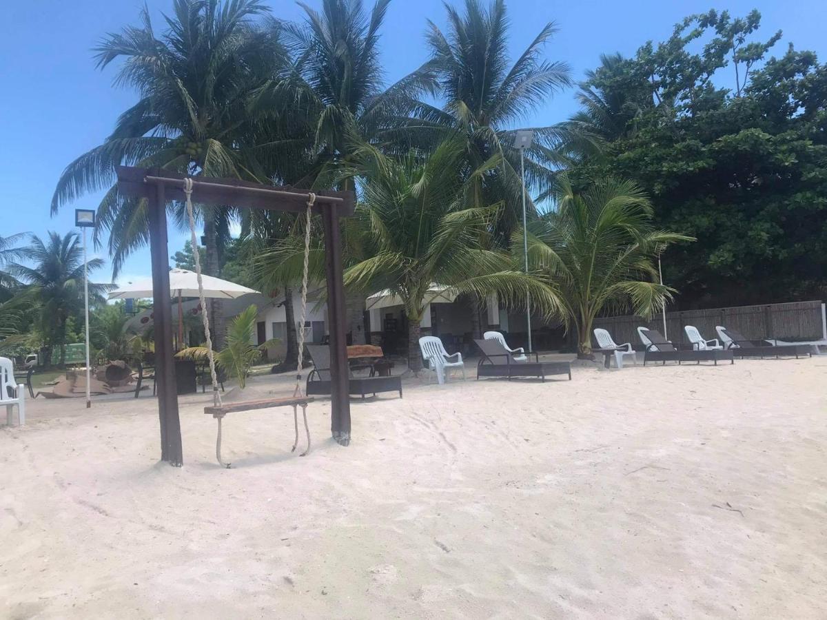 Anaya Beach Resort Santa Fe  Extérieur photo