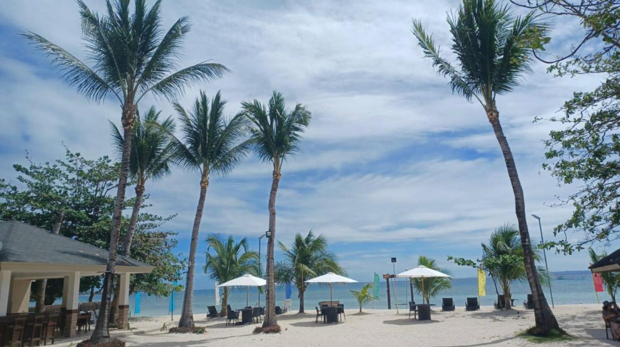 Anaya Beach Resort Santa Fe  Extérieur photo