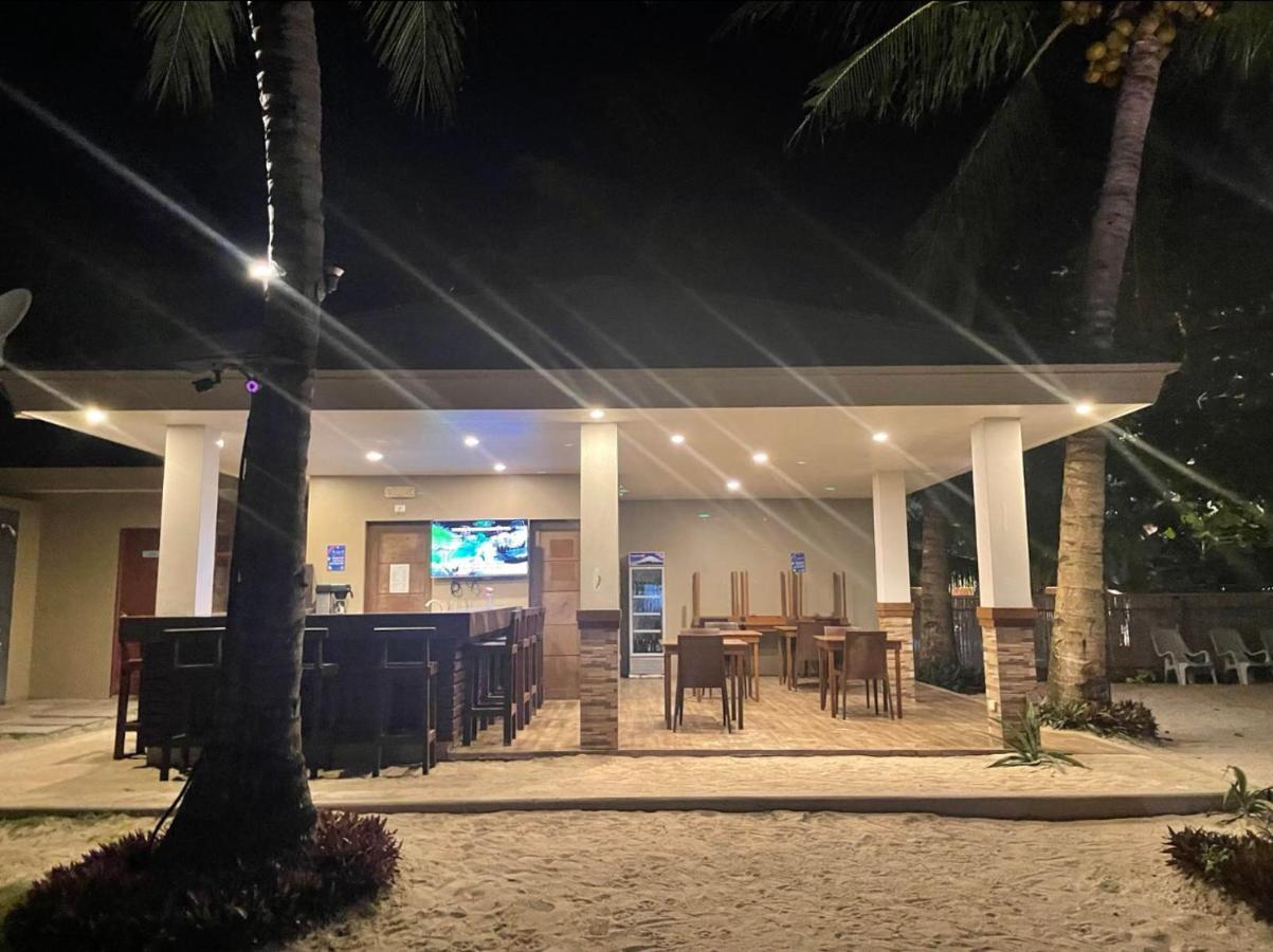 Anaya Beach Resort Santa Fe  Extérieur photo