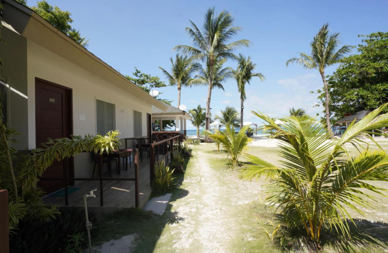 Anaya Beach Resort Santa Fe  Extérieur photo