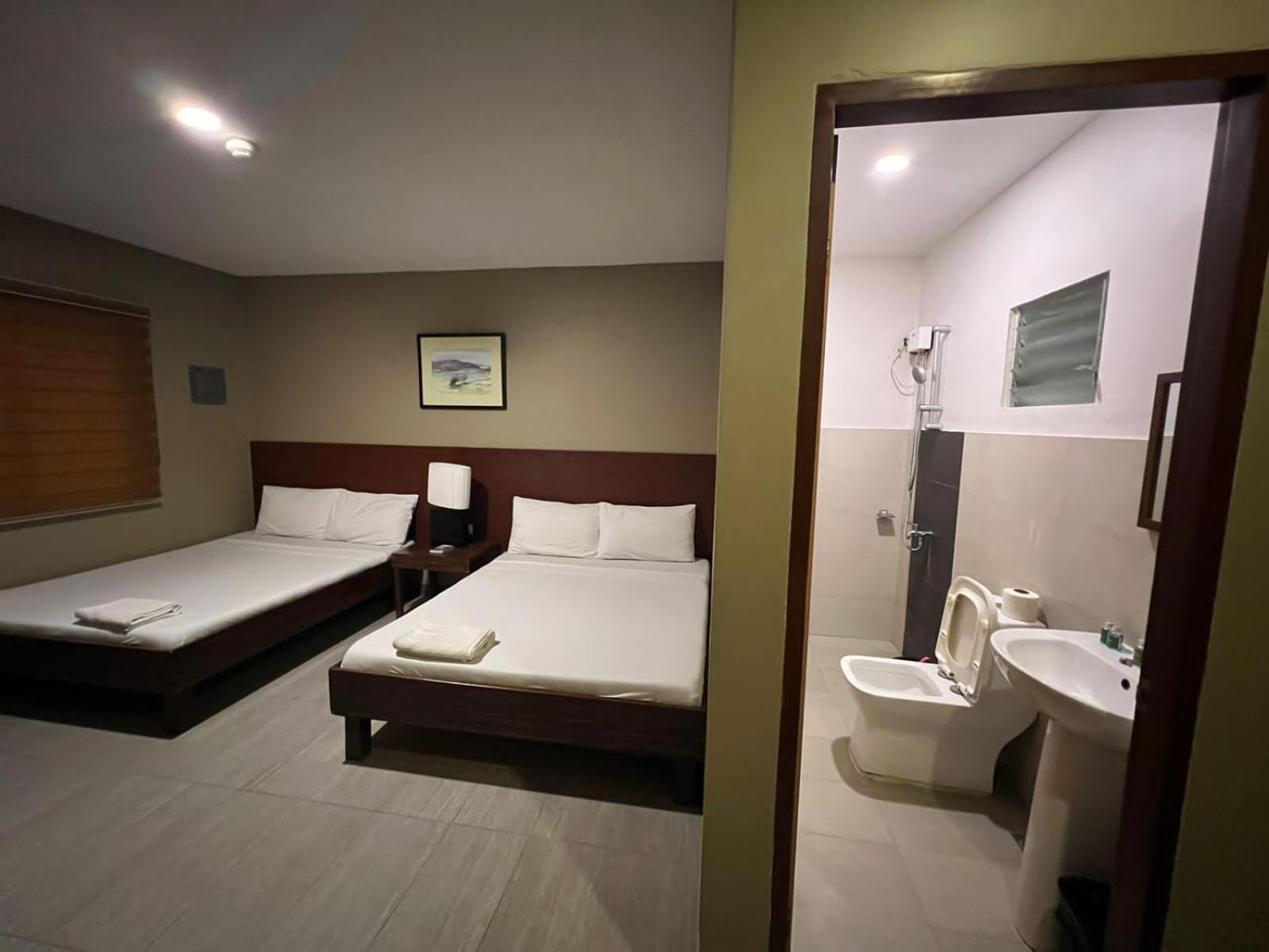 Anaya Beach Resort Santa Fe  Extérieur photo