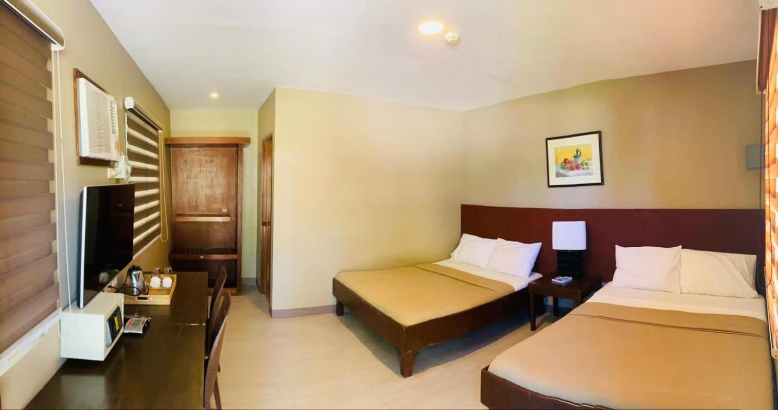 Anaya Beach Resort Santa Fe  Extérieur photo