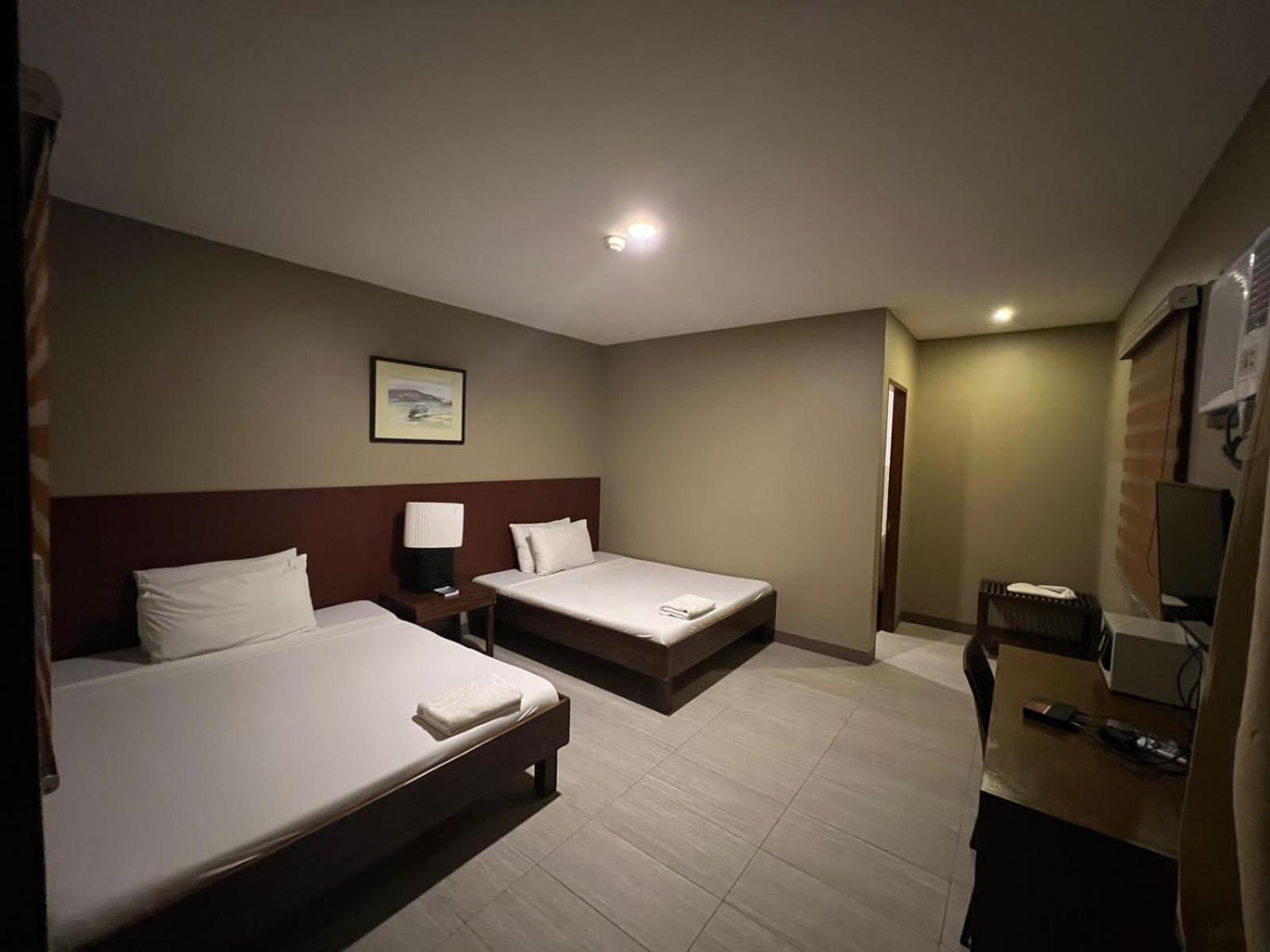 Anaya Beach Resort Santa Fe  Extérieur photo