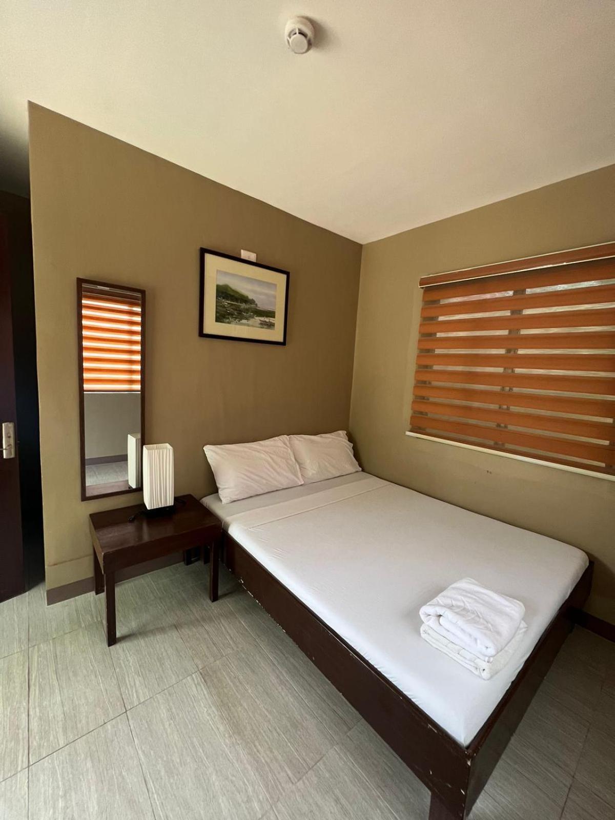 Anaya Beach Resort Santa Fe  Extérieur photo