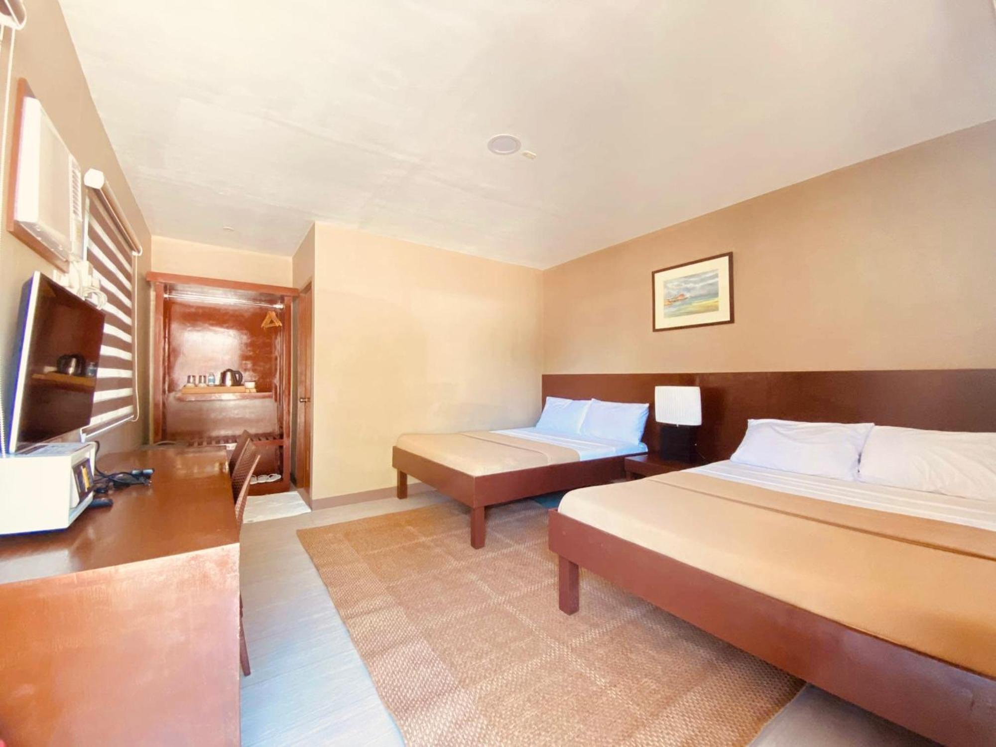 Anaya Beach Resort Santa Fe  Extérieur photo