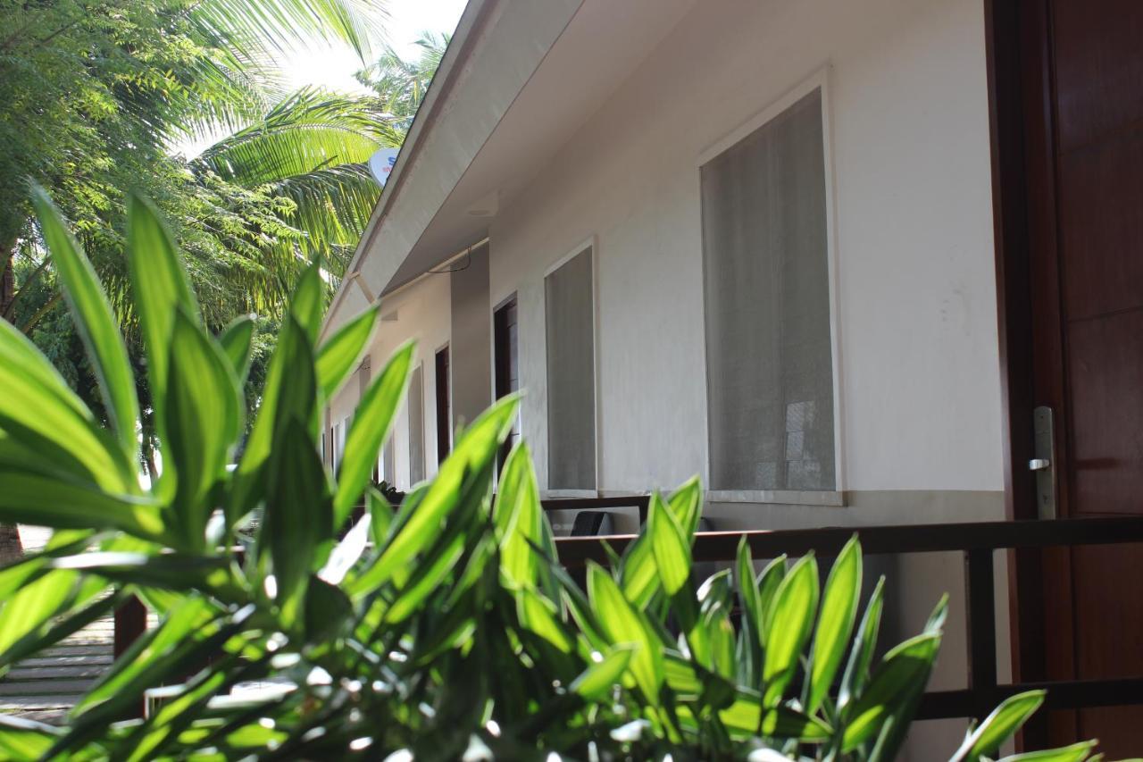 Anaya Beach Resort Santa Fe  Extérieur photo