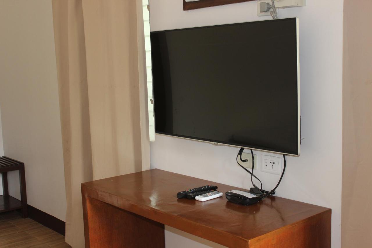Anaya Beach Resort Santa Fe  Extérieur photo