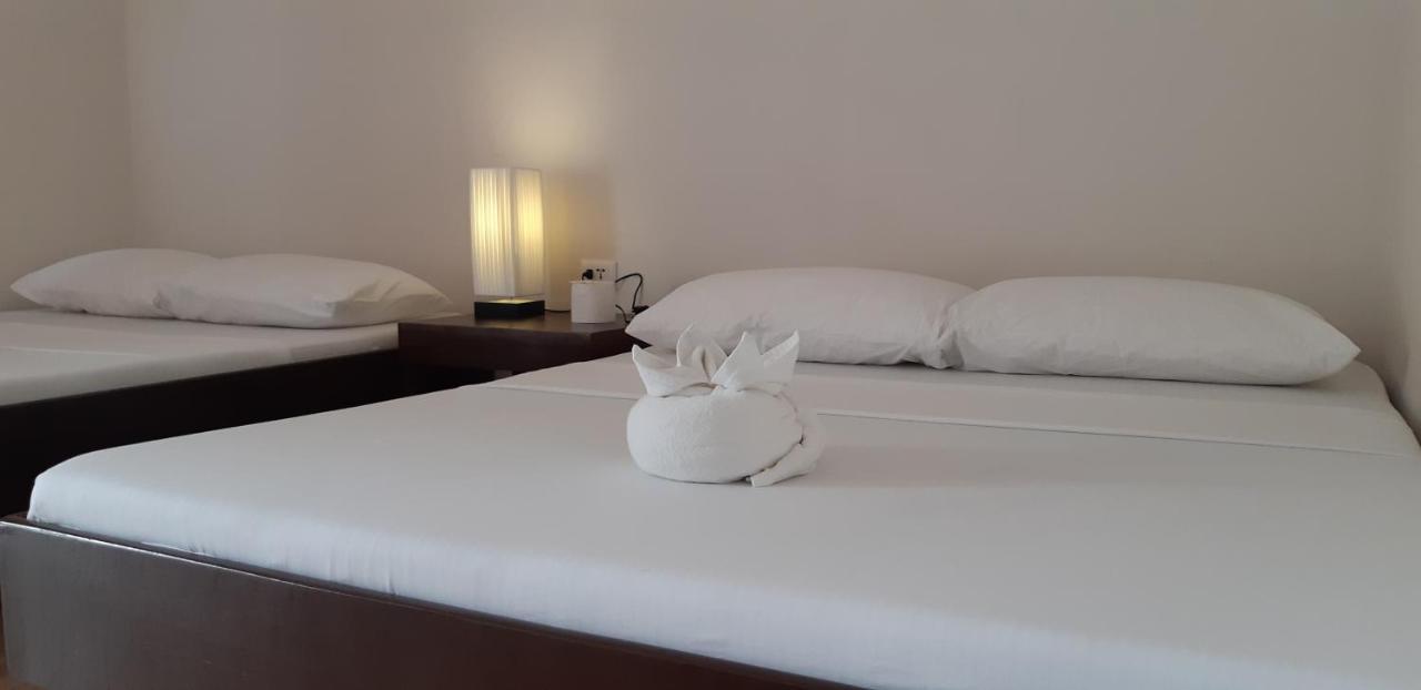 Anaya Beach Resort Santa Fe  Extérieur photo