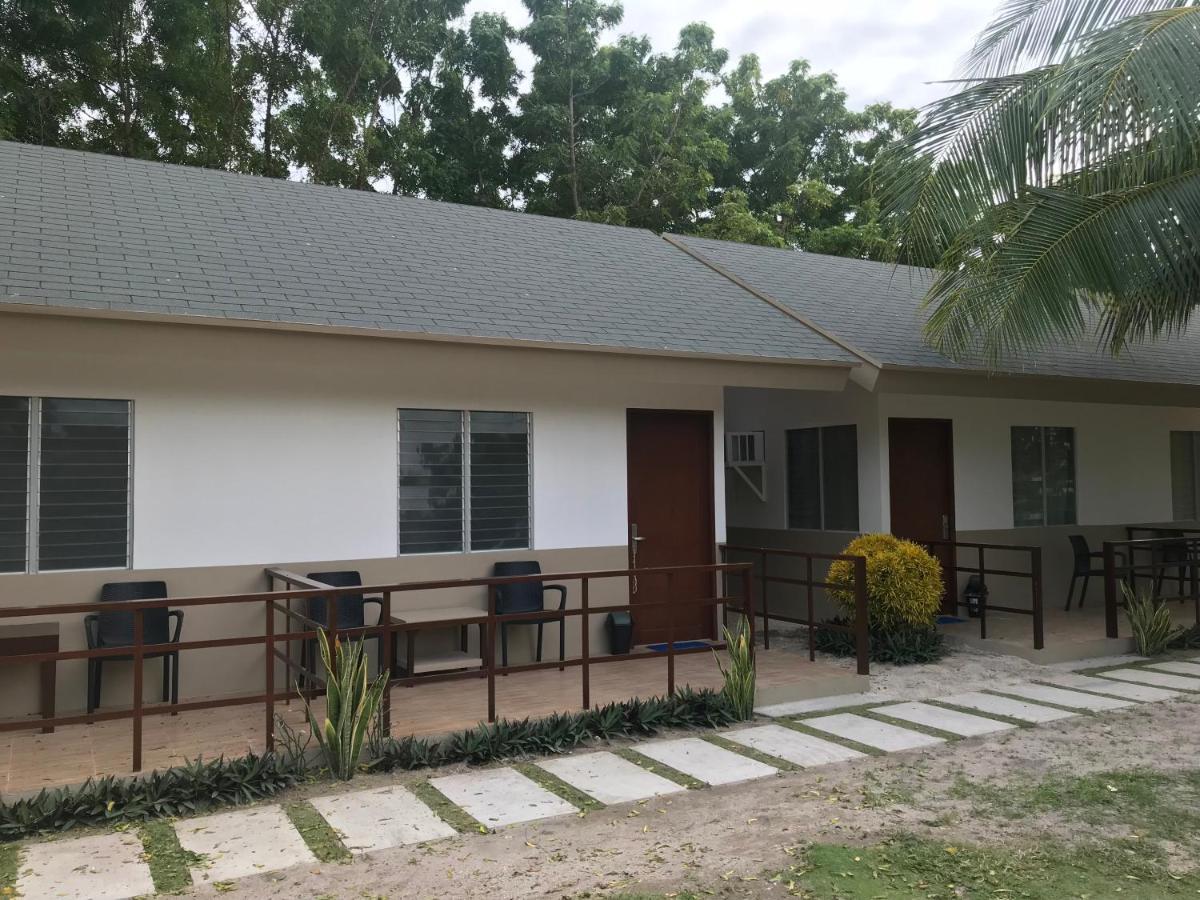 Anaya Beach Resort Santa Fe  Extérieur photo