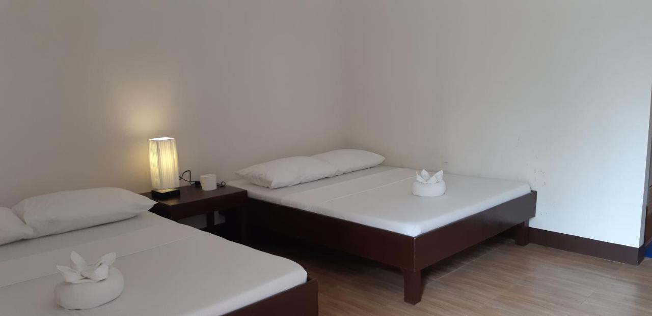 Anaya Beach Resort Santa Fe  Extérieur photo